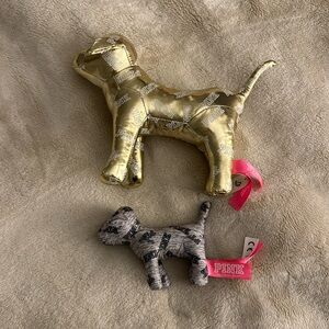 PINK Victoria Secret Dogs